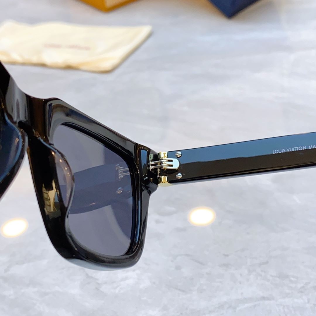 Louis Vuitton Sunglasses